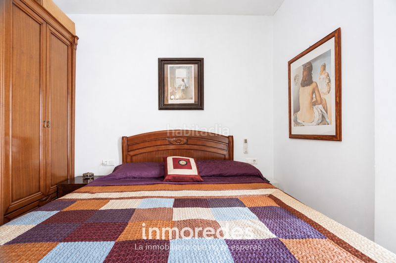 Foto ac9c1615-6780-4b0c-ab4d-787f98fb5e83. Pis a St. Pere - Sta. Caterina - El Born Barcelona