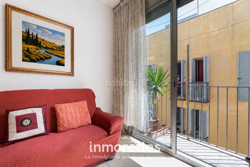 Foto bca4dcdd-59bf-4561-bffd-f7329162860f. Pis a St. Pere - Sta. Caterina - El Born Barcelona
