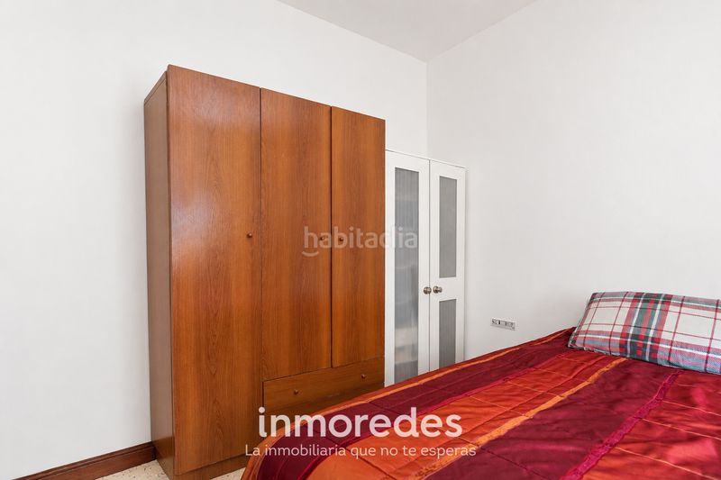 Foto c7a81b06-0be1-4395-a5c1-4d2670994165. Pis a St. Pere - Sta. Caterina - El Born Barcelona