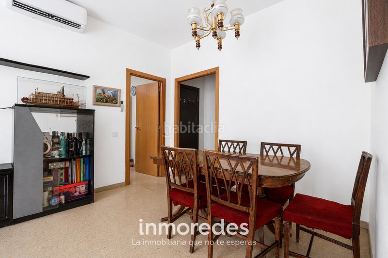 Foto f2052d31-cc78-4710-b54d-799825ed864c. Pis a St. Pere - Sta. Caterina - El Born Barcelona