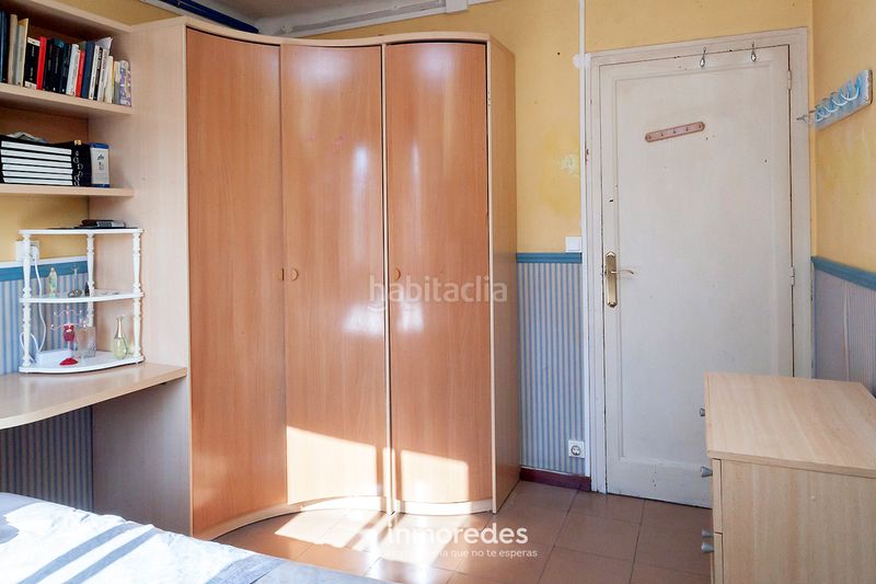 Foto 42e36862-2530-4a43-a623-4f73fb5f9f3f. Pis a Sant Andreu de Palomar Barcelona