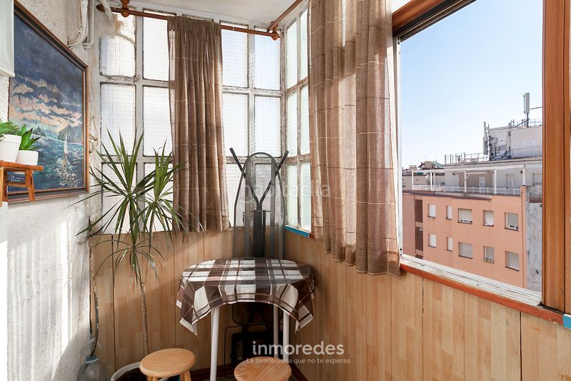 Foto 430a9712-211c-4498-8615-5d82a91368b2. Pis a Sant Andreu de Palomar Barcelona