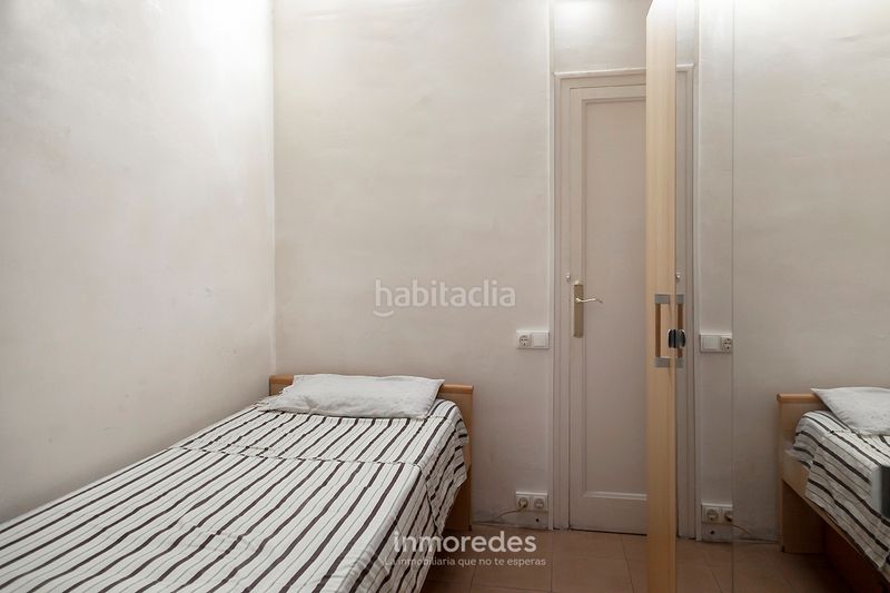 Foto 4e3067e4-71c8-4a58-a6a6-96501fd1a16c. Pis a Sant Andreu de Palomar Barcelona
