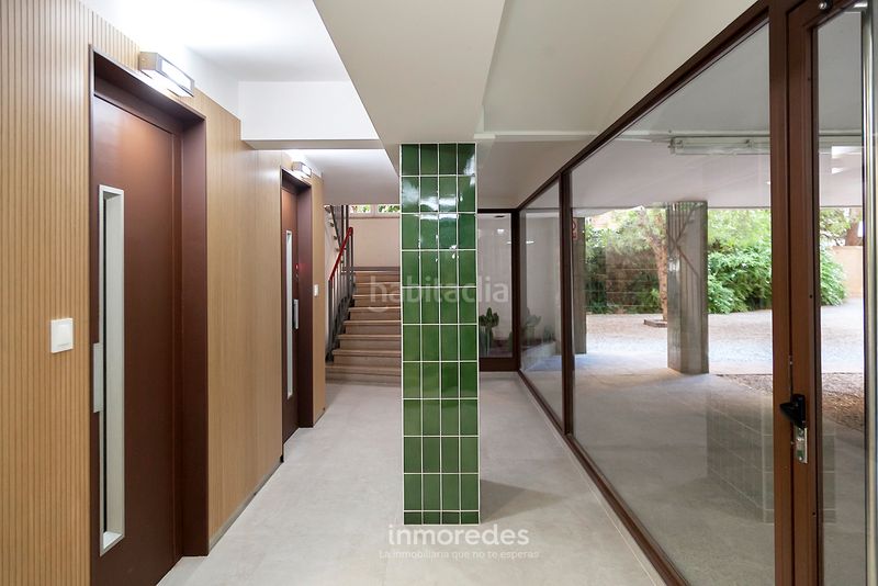 Foto 642f0045-5625-46cd-ab2d-75b1c6624acc. Pis a Sant Andreu de Palomar Barcelona