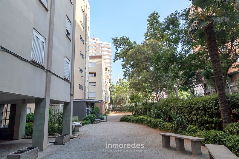 Foto 645d8f14-51b1-48c8-8764-f55ff13e1926. Pis a Sant Andreu de Palomar Barcelona