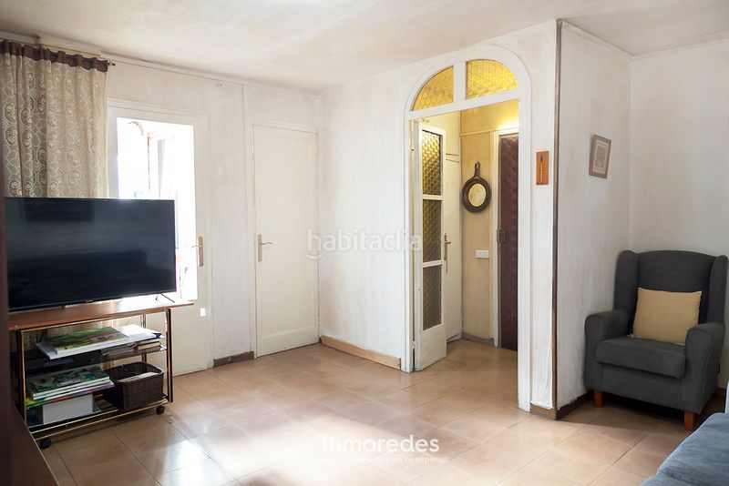 Foto 8503342b-86b2-4a97-a6bf-540278730816. Pis a Sant Andreu de Palomar Barcelona