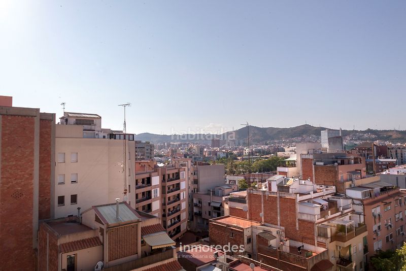Foto 877571c7-9299-4d6a-9d34-1df34631c359. Pis a Sant Andreu de Palomar Barcelona