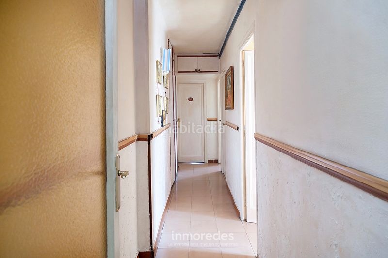 Foto abc1e968-ad85-49c4-82da-37b43788c6a4. Pis a Sant Andreu de Palomar Barcelona