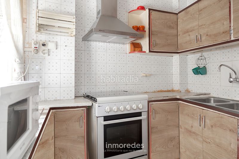 Foto bf797589-5e4e-4c31-ad2a-f71124784bba. Pis a Sant Andreu de Palomar Barcelona