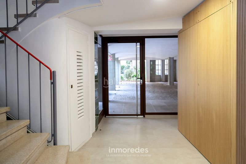 Foto c0c02fc7-08b3-406f-99d4-8cf6c65cd3bd. Pis a Sant Andreu de Palomar Barcelona