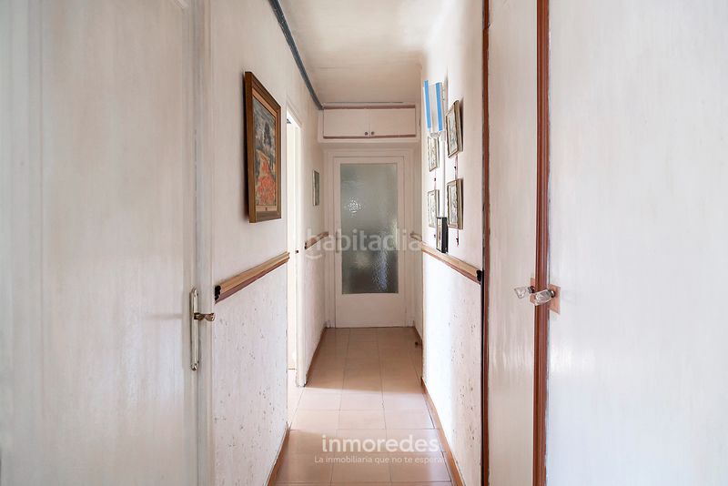 Foto e1377d21-c4a5-4766-a626-71693ab0c8bf. Pis a Sant Andreu de Palomar Barcelona