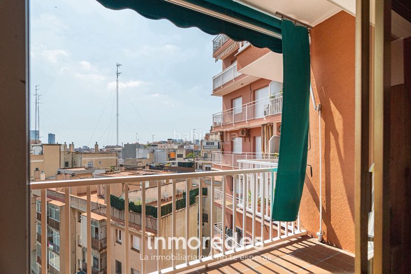 Foto 0d0d42b8-5a2e-4221-b071-ad2326ecd4c3. Pis amb calefacció a El Clot Barcelona