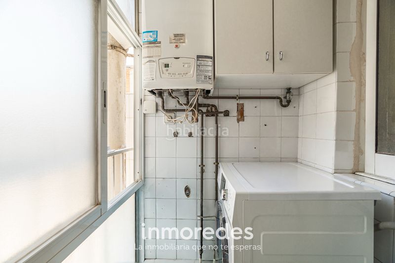 Foto bf0d2da1-bec0-4d0c-95d3-fab0ff3bd139. Pis amb calefacció a El Clot Barcelona