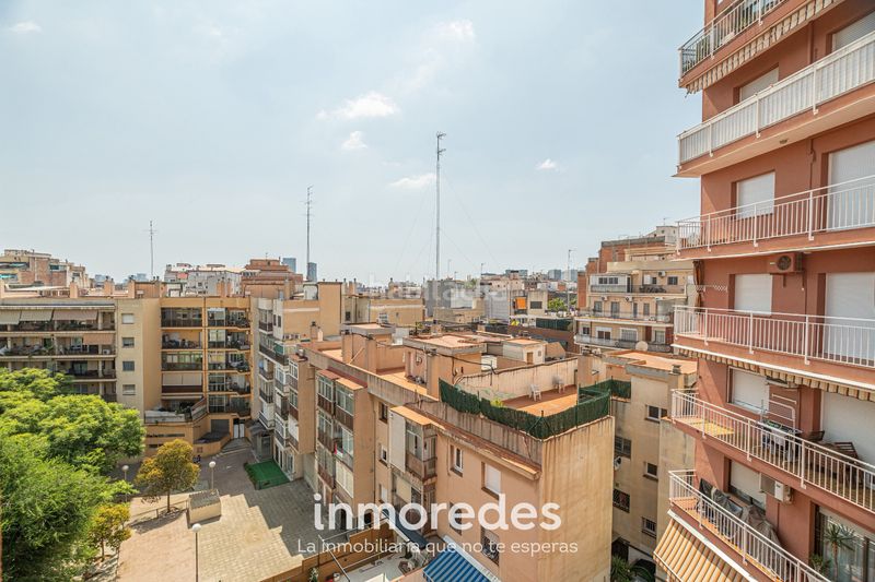 Foto c1f0fa75-2838-4787-b66e-6dc8b281f27f. Pis amb calefacció a El Clot Barcelona