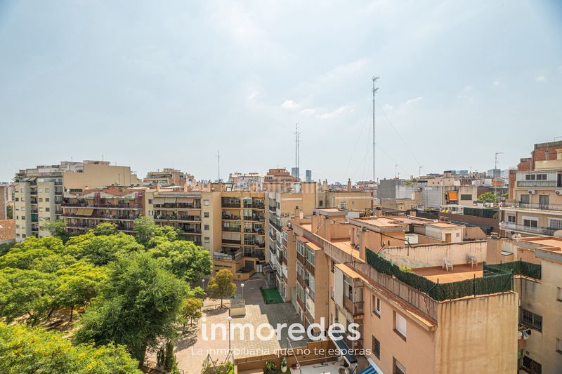 Foto d01fa723-79f4-4e04-be9d-09069055f71e. Pis amb calefacció a El Clot Barcelona
