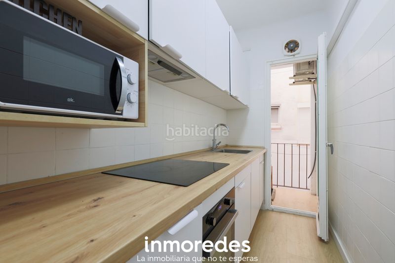 Foto 0a6feea9-aa8b-4a37-85fc-515841f865e2. Pis a Carmel Barcelona