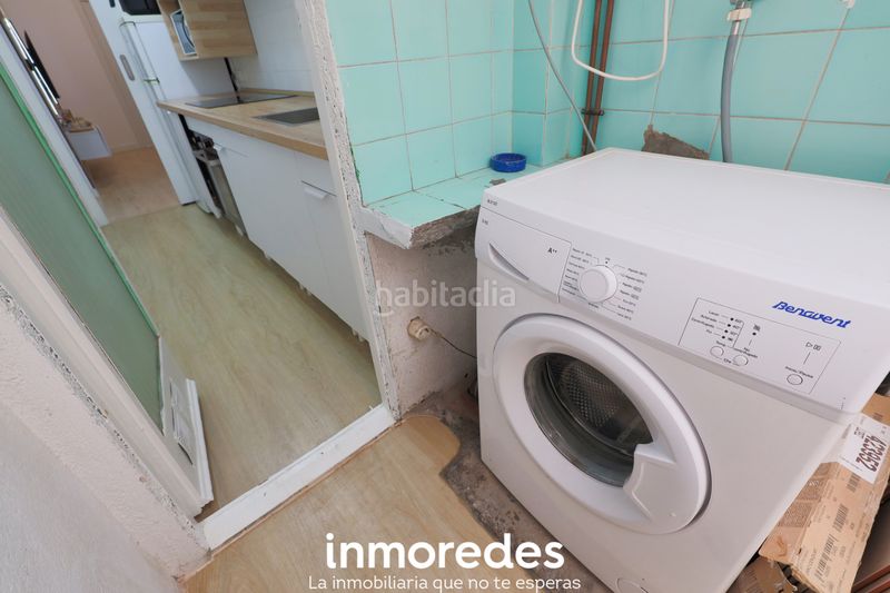 Foto 57a7fa84-f594-45eb-b664-163e32eb989a. Pis a Carmel Barcelona