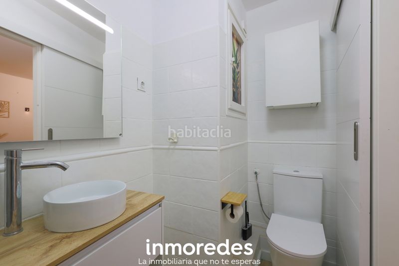 Foto 6f654d19-4a5b-4ad9-93ca-151820ac8e8a. Pis a Carmel Barcelona