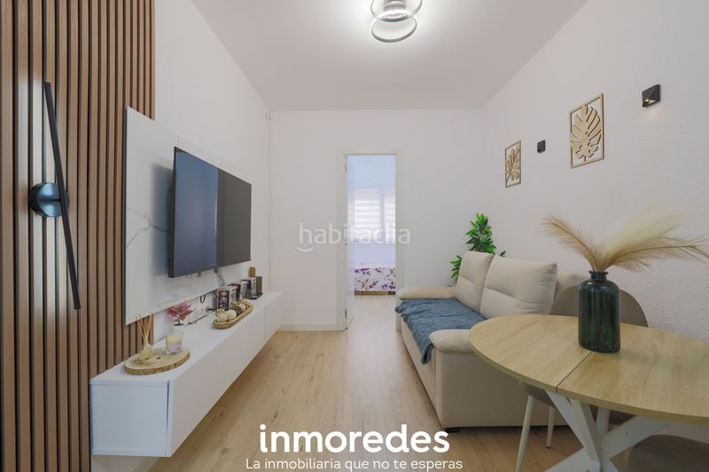 Foto 9ea5c9f0-43be-4a7e-afcc-0e3bc0514118. Pis a Carmel Barcelona