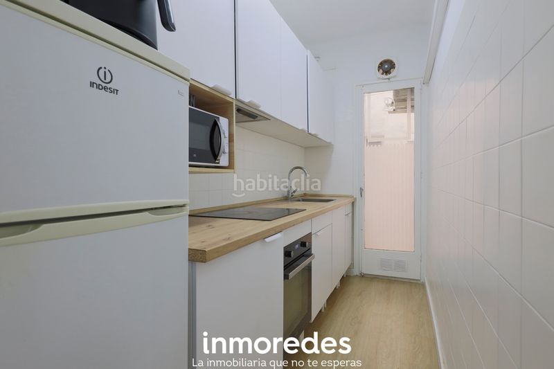 Foto b36a0389-944f-4d29-a23d-6aa2ab2a8426. Pis a Carmel Barcelona