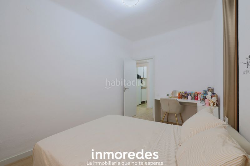 Foto cee83b89-4386-46f3-9f03-1713dfdd1d19. Pis a Carmel Barcelona