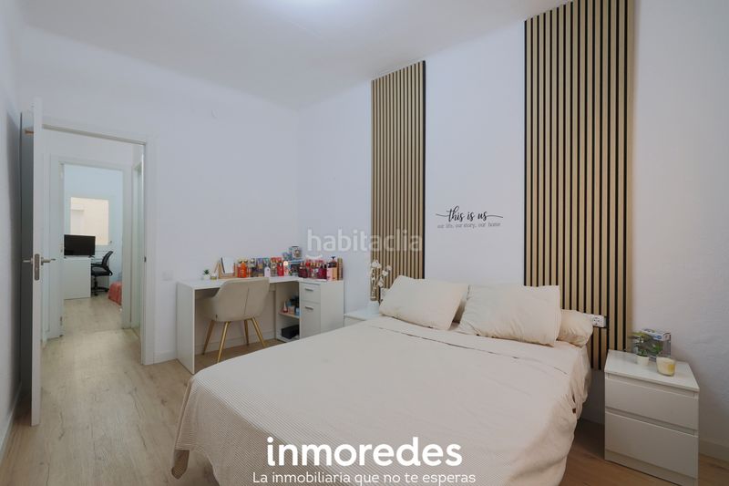 Foto e4560192-0a70-4432-aace-4d3ff1ea942e. Pis a Carmel Barcelona