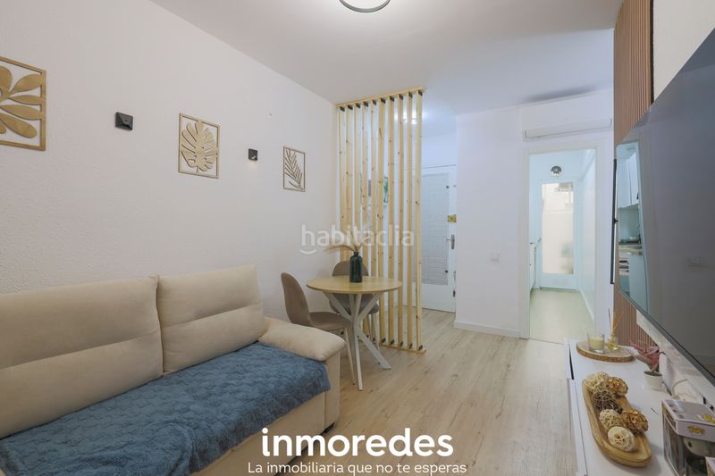 Foto ee852a03-8304-41d6-b46f-e2a0d9c88eb4. Pis a Carmel Barcelona