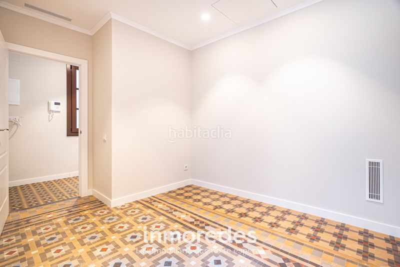 Foto 5f461d80-e78c-4916-9ffb-0f9bff6c54f9. Pis amb calefacció a Dreta de l´Eixample Barcelona