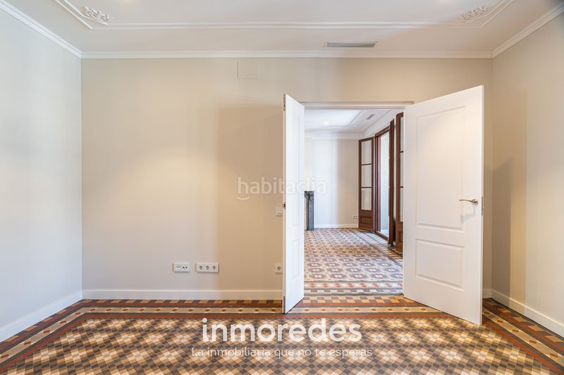 Foto 97a98e21-a813-4206-888c-4a66bbf10e98. Pis amb calefacció a Dreta de l´Eixample Barcelona