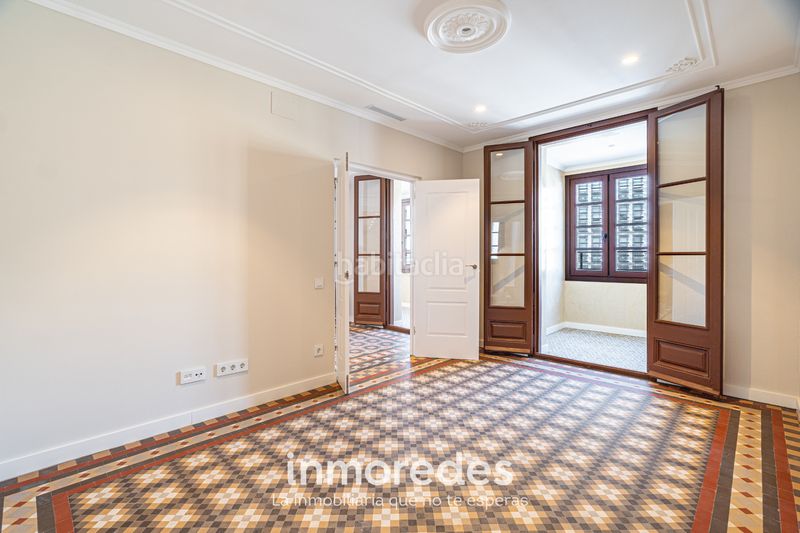 Foto d7ccb1d7-2075-4fa6-8c2b-1594b52ace44. Pis amb calefacció a Dreta de l´Eixample Barcelona