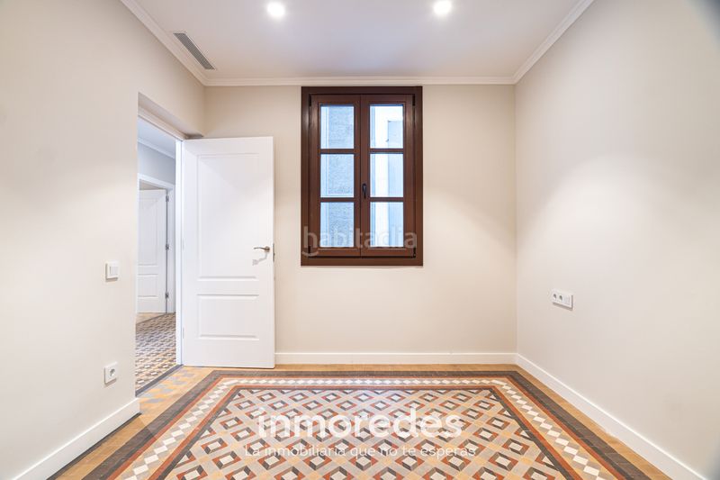 Foto d7f69a25-ad70-4a0a-9a61-6ea5b6d79b64. Pis amb calefacció a Dreta de l´Eixample Barcelona