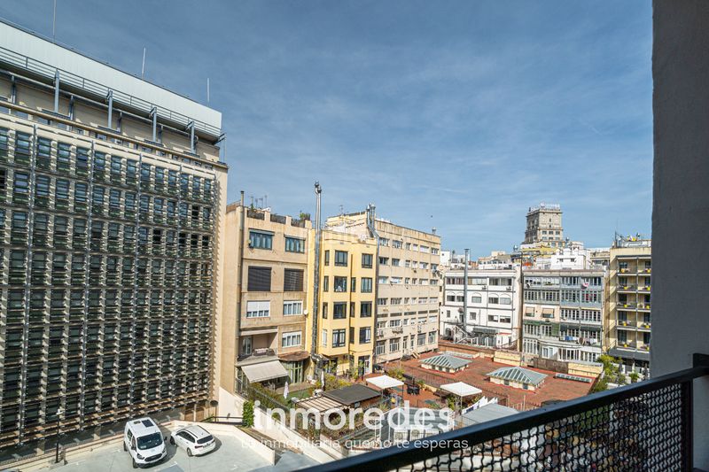 Foto da26e946-c70b-4071-96b0-29475c439fe6. Pis amb calefacció a Dreta de l´Eixample Barcelona