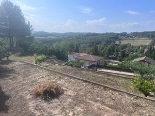 Terreno residencial en N/A