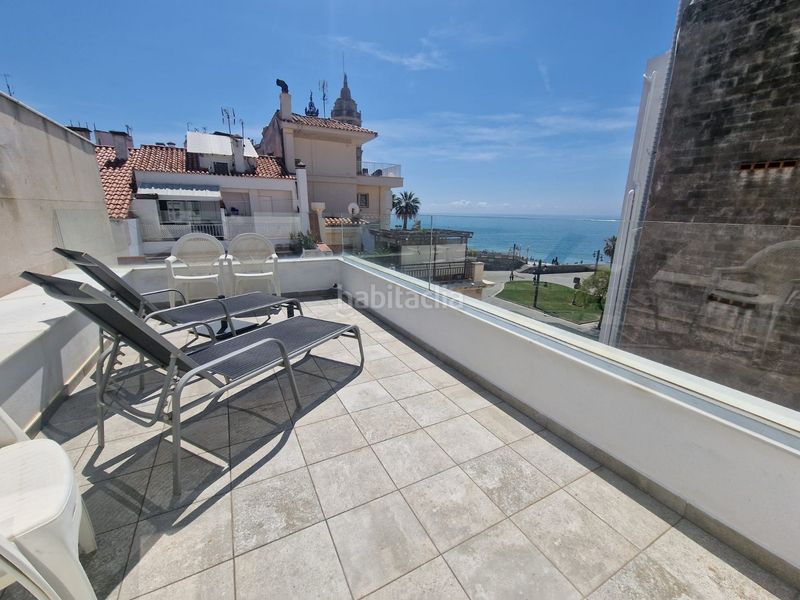 Foto 04f6f34b-a32a-40bd-9037-91b0afac4948. Edifici a Centre Sitges