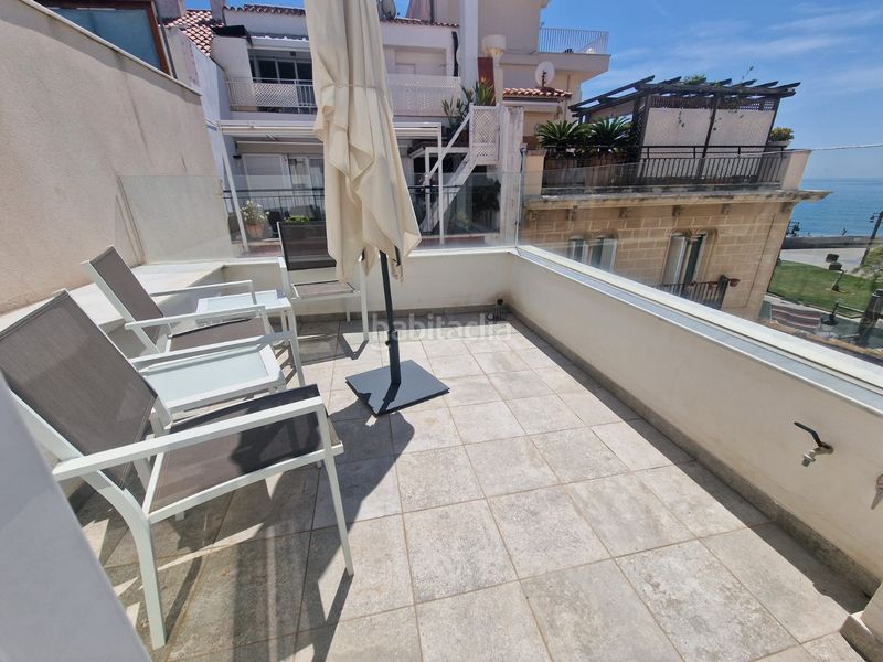 Foto 94615b05-aa17-4500-bcd7-86b332fa67d4. Edifici a Centre Sitges