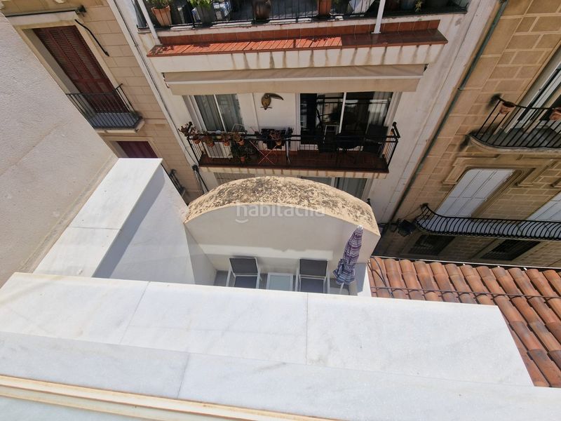 Foto bc7163fb-35cc-4171-9ae9-64fb7998a7cc. Edifici a Centre Sitges