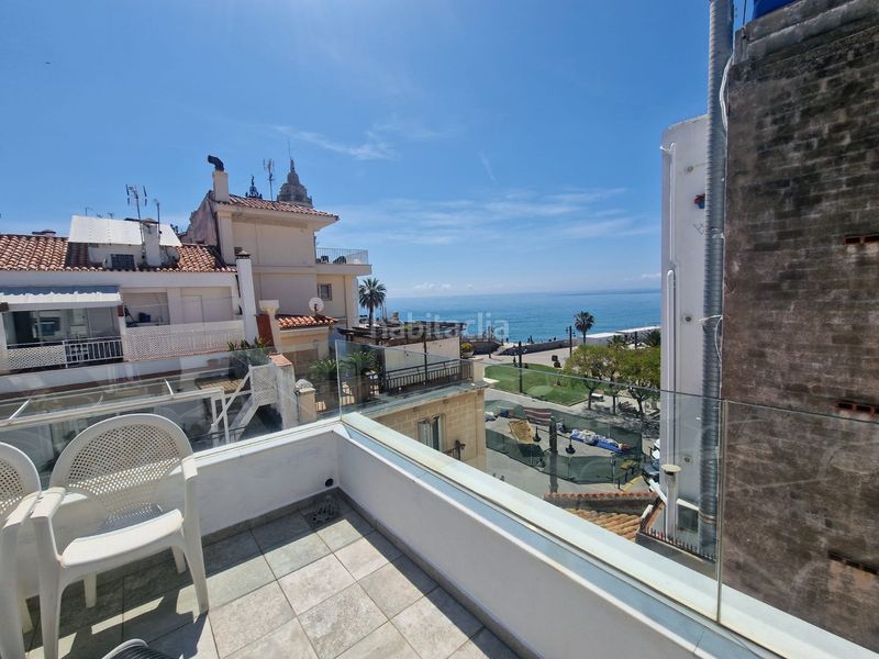 Foto c6fcb12f-4240-4526-884b-6fa91ba4792f. Edifici a Centre Sitges