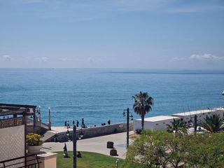 Building  Carrer nou. Venta edificio mixto, vivienda + local, en centre, sitges