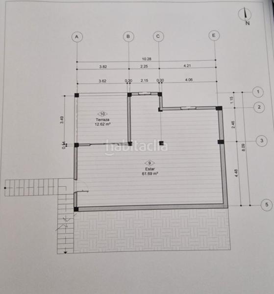 Foto 0dbe0914-6000-4456-bc05-9b66cab519e1. Casa amb xemeneia calefacció aparcament a Castellet i la Gornal