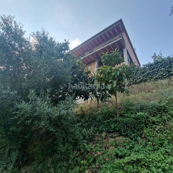 Foto b1d141dd-e0d5-460b-a032-f91cfdce2016. Casa amb xemeneia calefacció aparcament a Castellet i la Gornal