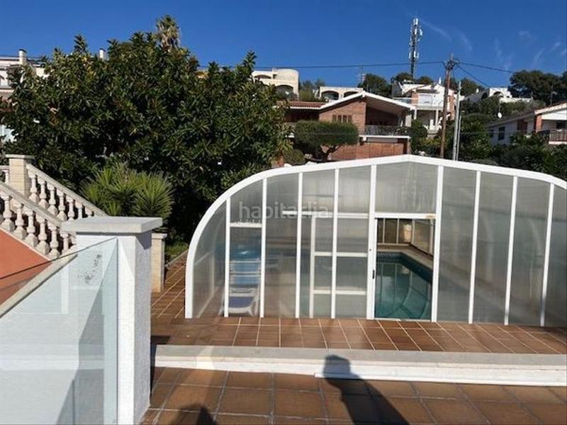 Foto 3cfa6834-93d3-4811-8c55-f71cbbed34f3. Chalet ¡chalet independiente con vistas al mar - Bellamar! en Calafell