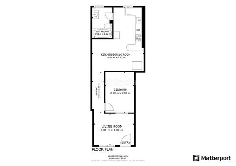 Foto 4e1e265c-5edf-49b7-b75d-76abc1f9cd26. Chalet ¡chalet independiente con vistas al mar - Bellamar! en Calafell