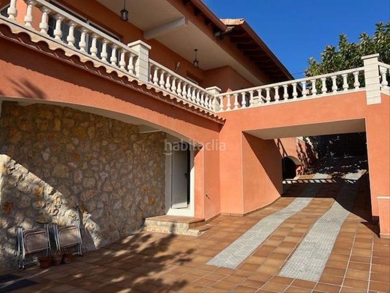 Foto ced65577-1e29-48f2-9be3-44daa75dac59. Chalet ¡chalet independiente con vistas al mar - Bellamar! en Calafell