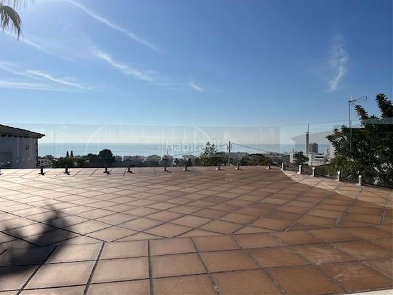 Foto cee56b4c-6768-41f8-9dd9-8813d81403c5. Chalet ¡chalet independiente con vistas al mar - Bellamar! en Calafell