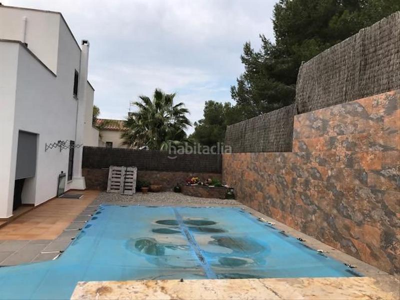 Foto 0104e329-ae37-41a9-b5ba-9545ec258524. Chalet con riscaldamento parcheggio piscina in Mas Mel Calafell