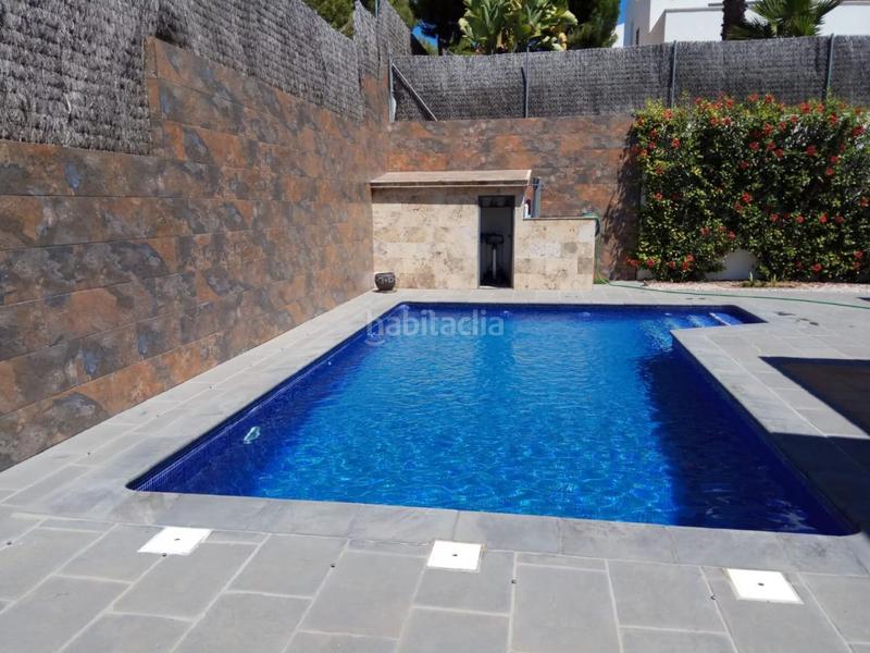 Foto 0bed580e-186b-4c5d-96a9-b560c1303349. Chalet con riscaldamento parcheggio piscina in Mas Mel Calafell