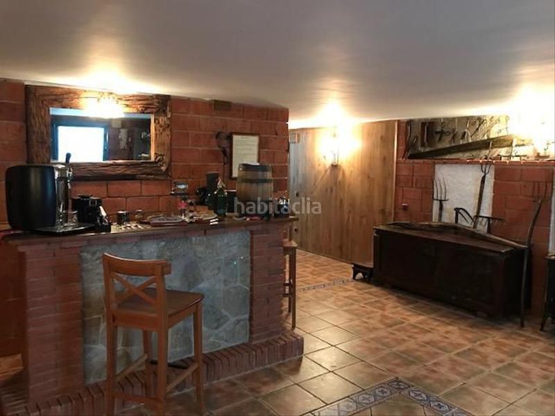 Foto 4804da1c-bcb6-4d6e-8b8c-ba60413e7e24. Chalet con riscaldamento parcheggio piscina in Mas Mel Calafell