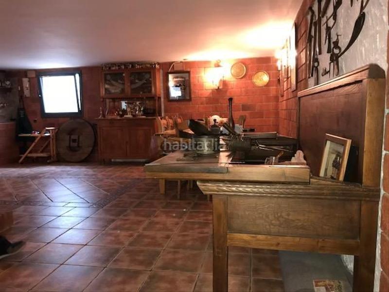 Foto 623dcb13-f8bd-4054-8bd7-cca6bec01066. Chalet con riscaldamento parcheggio piscina in Mas Mel Calafell