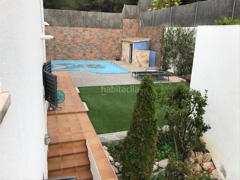 Foto 73b38617-21c2-44be-97a8-fe75d12a2427. Chalet con riscaldamento parcheggio piscina in Mas Mel Calafell