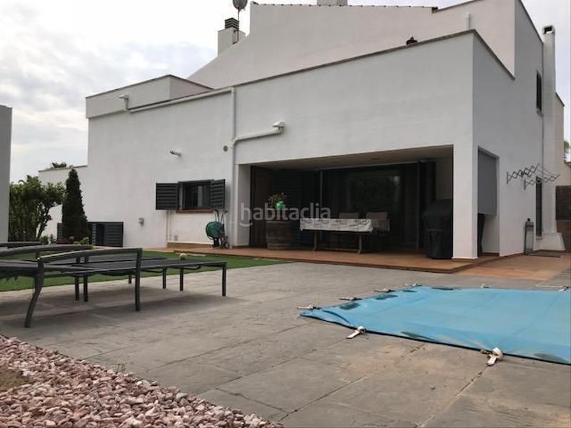 Foto 7efa672f-cc31-4dee-8651-30ae945700e8. Chalet con riscaldamento parcheggio piscina in Mas Mel Calafell
